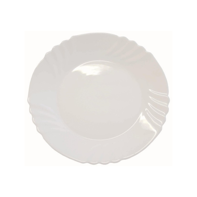 Talíř jídelní Ebro 25,5 cm | BR-810-36