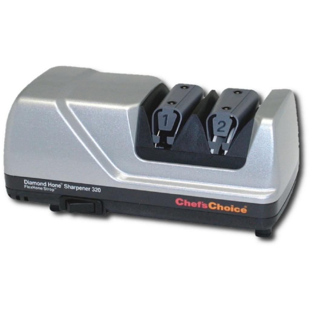 Brusič nožů elektrický Chef´s Choice CC-320