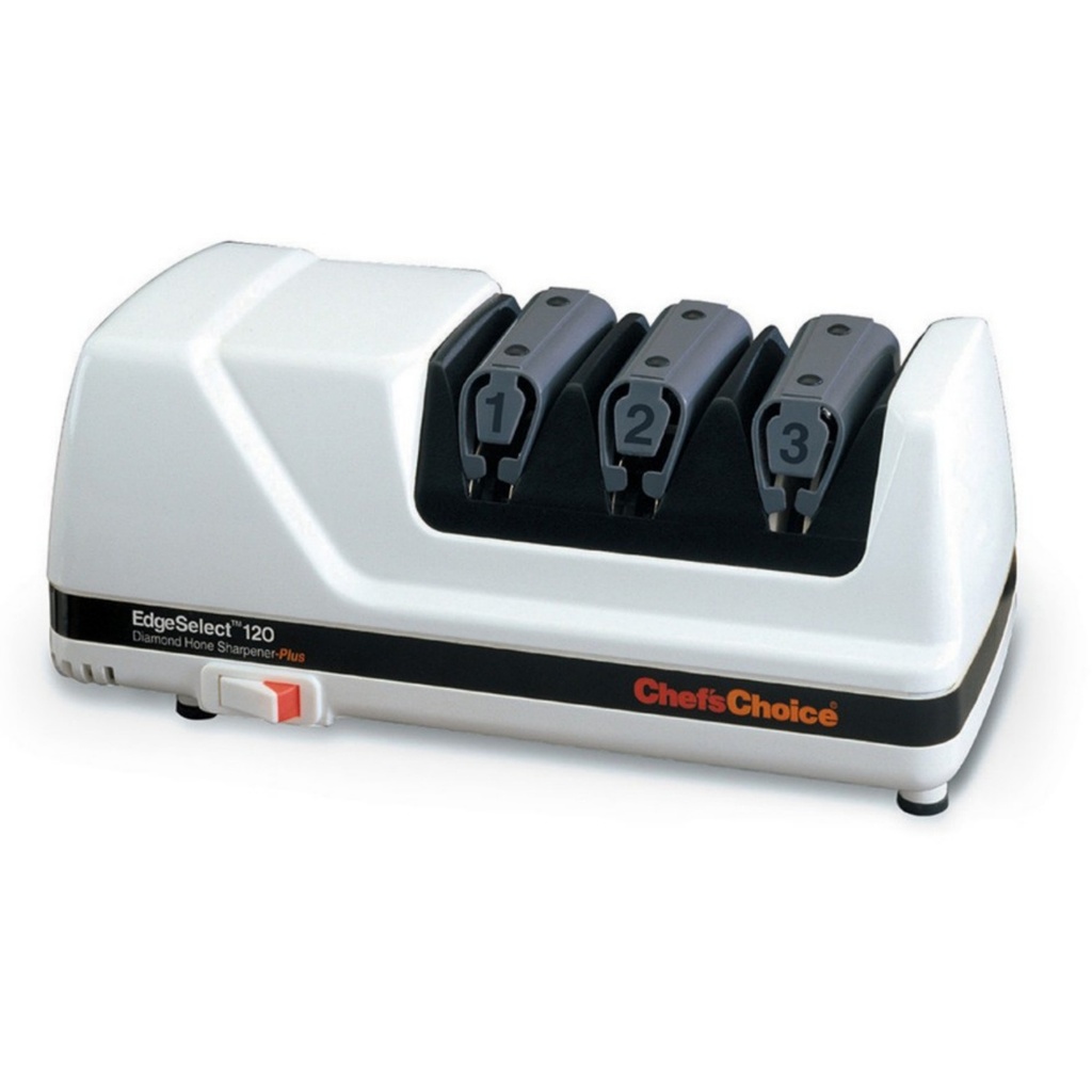 Bruska nožů Chef´s Choice CC-120