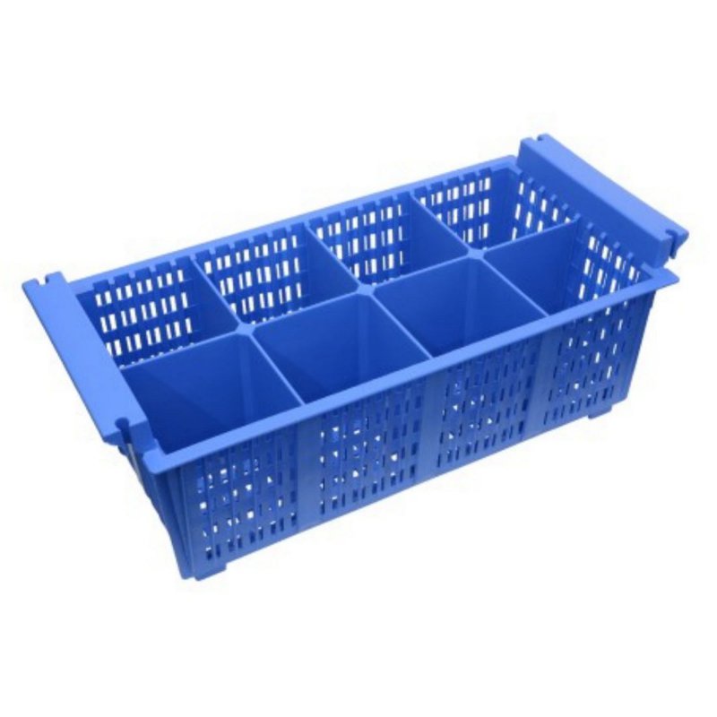 Koš na příbory
