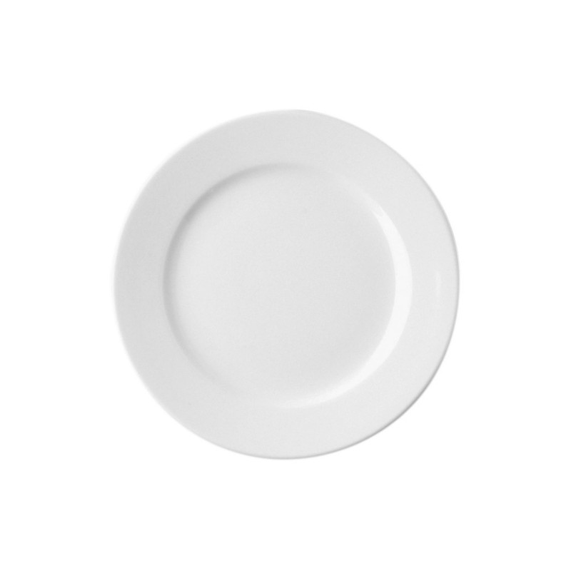 Talíř jídelní Banquet 21 cm