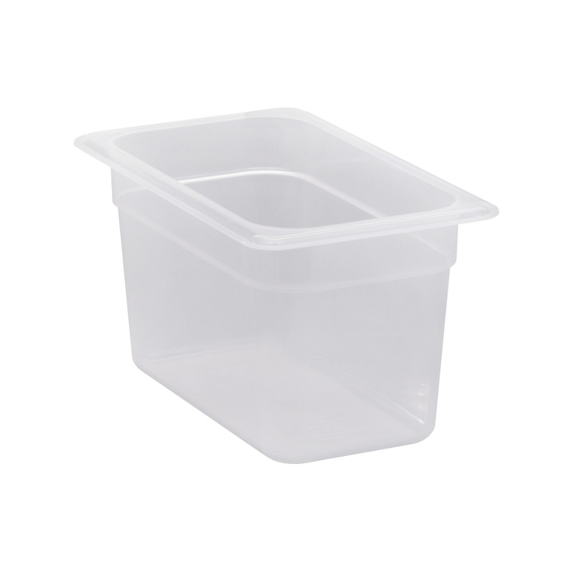 Gastronádoba polypropylenová GN 1/4 150 mm 