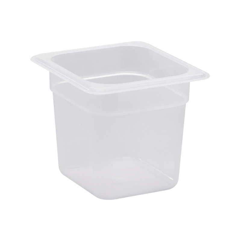 Gastronádoba polypropylenová GN 1/6 150 mm 