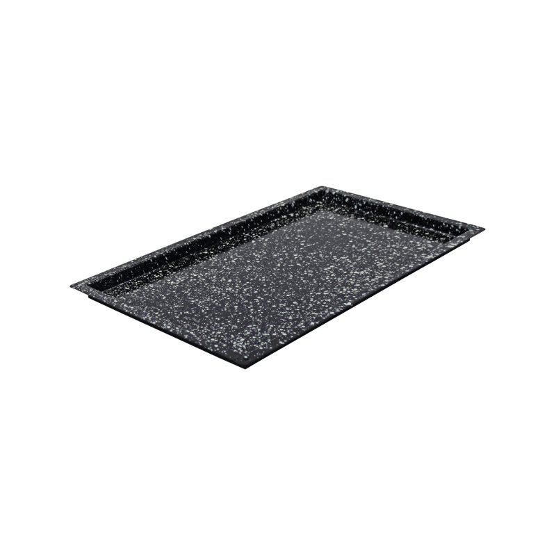 Gastronádoba granitový smalt GN 1/1, výška 20 mm