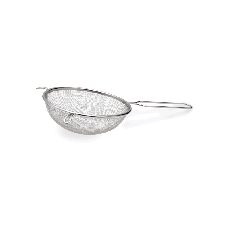 Síto hrubé pr. 22 cm