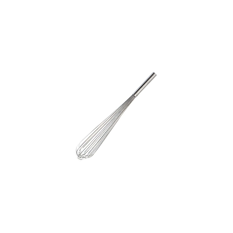 Metlička nerezová 35 cm