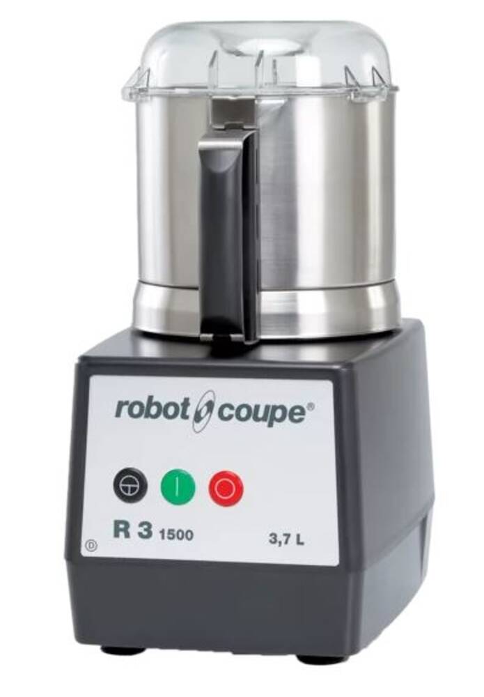KUTR STOLNÍ R 3 D - 1500