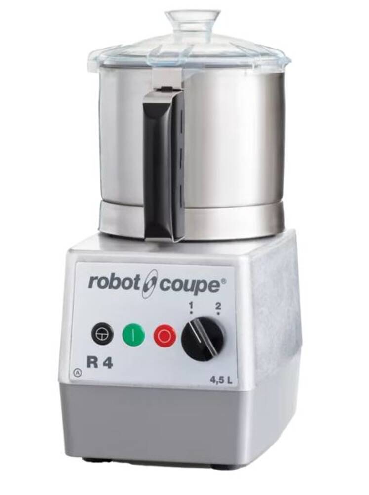 KUTR STOLNÍ R 4 A, 400V 2 RYCHLOSTI