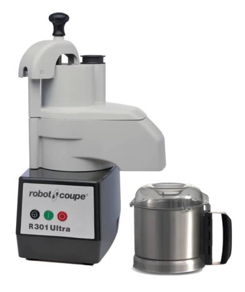 ROBOT KOMBINOVANÝ R 301 D ULTRA - KROUHAČ/KUTR