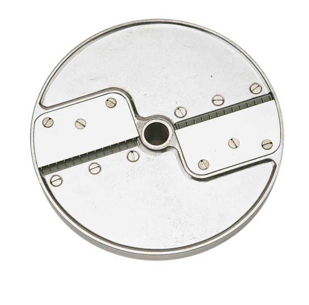 NUDLIČKOVAČ 2X8 MM (J 2X8 J 5/64"X5/16")