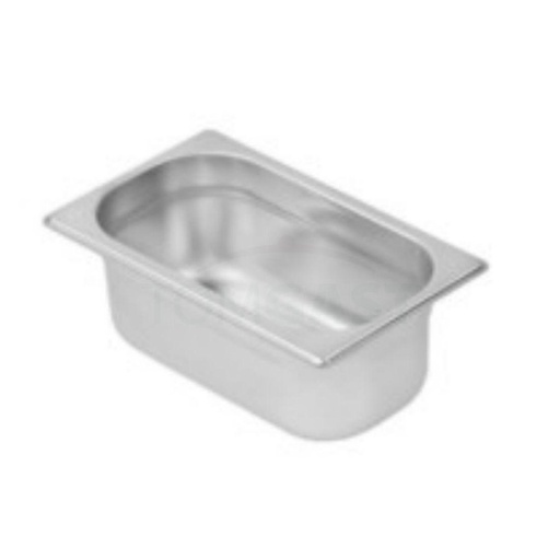 [VL-14040] Gastronádoba standard GN ¼, výška 40 mm