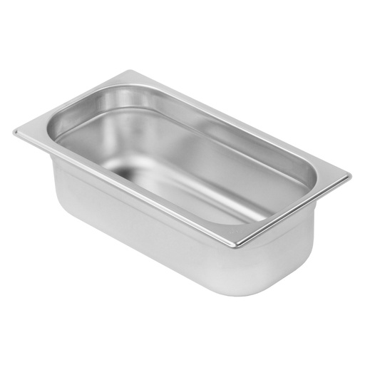 [VL-13065] Gastronádoba Standard GN 1/3 065 mm