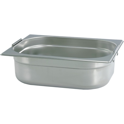 [VL-12065 U] Gastronádoba Standard s úchyty GN 1/2 065 mm