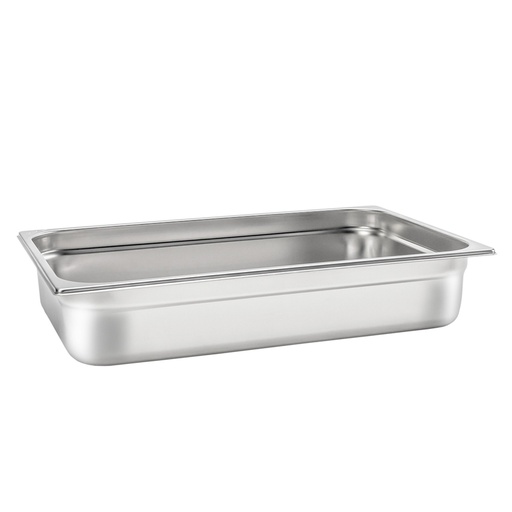 [VL-11100] Gastronádoba Standard GN 1/1 100 mm