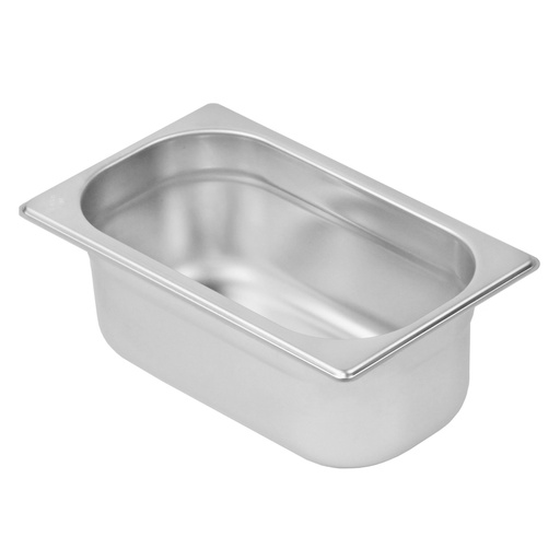 [VL-14100] Gastronádoba Standard GN 1/4 100 mm