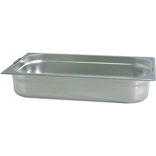 [VL-11100 U] Gastronádoba Standard s úchyty GN 1/1 100 mm