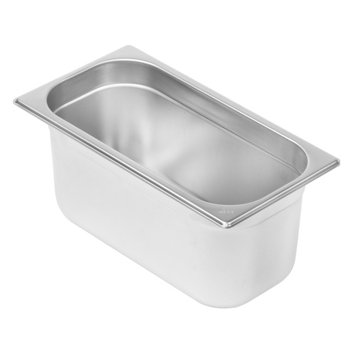 [VL-13150] Gastronádoba Standard GN 1/3 150 mm
