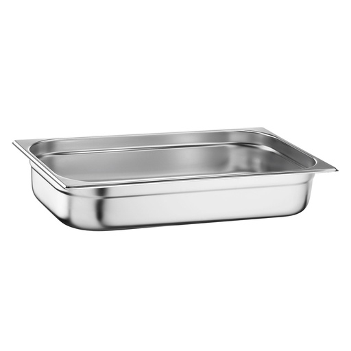 [VL-16100] Gastronádoba Standard GN 1/6 100 mm