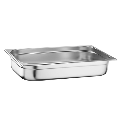 [VL-23100] Gastronádoba Standard GN 2/3 100 mm