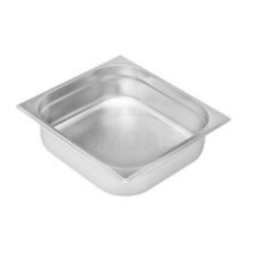 [VL-23150] Gastronádoba Standard GN 2/3 150 mm