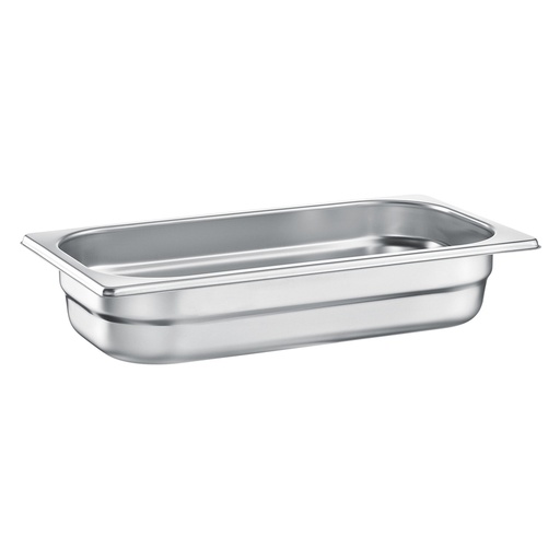 [VL-24100] Gastronádoba Standard GN 2/4 100 mm