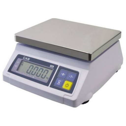 [VAH-1] Kuchyňská váha stolní 10/20 kg