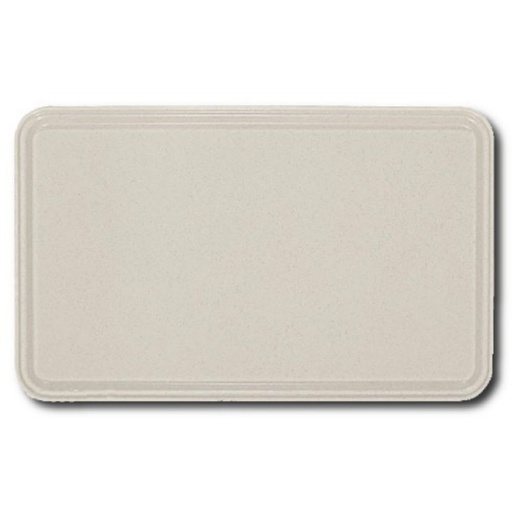 [R-VL3253-A20] Podnos na jídlo GN 1/1 fiberglass 53 × 32,5 cm