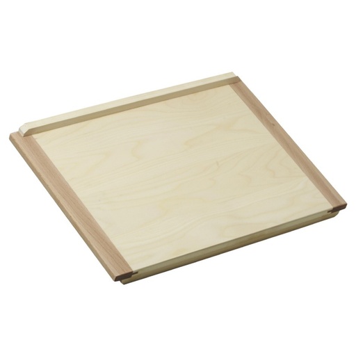 [AD-63104] Vál dřevěný 70 × 50 cm