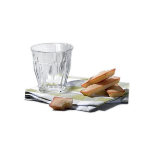 [DX-511990-6] Sklenice Duritka Picardie 20 cl
