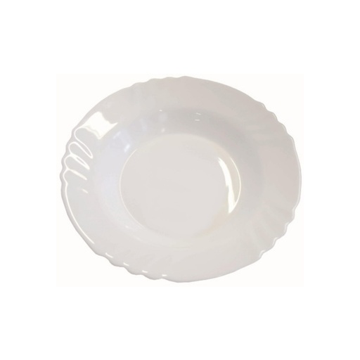 [BR-811-36] Talíř na polévku Ebro 23,5 cm | BR-811-36