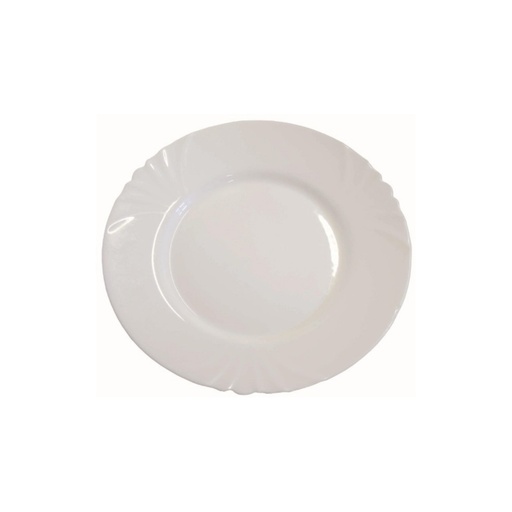 [BR-812-36] Talíř mělký Ebro 20 cm | BR-812-36