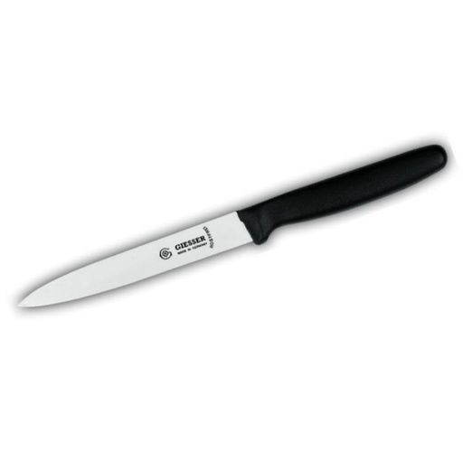 [GM-8315sp12] Nůž univerzální 12 cm - černý
