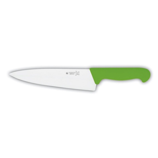 [GM-845520-gr] Nůž kuchařský 20 cm, zelený