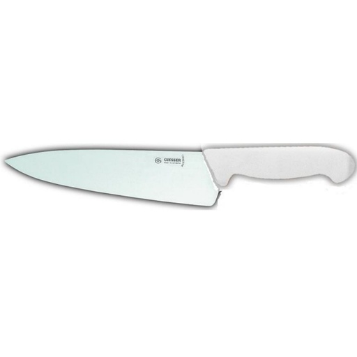 [GM-845520-w] Nůž kuchařský 20 cm - bílý