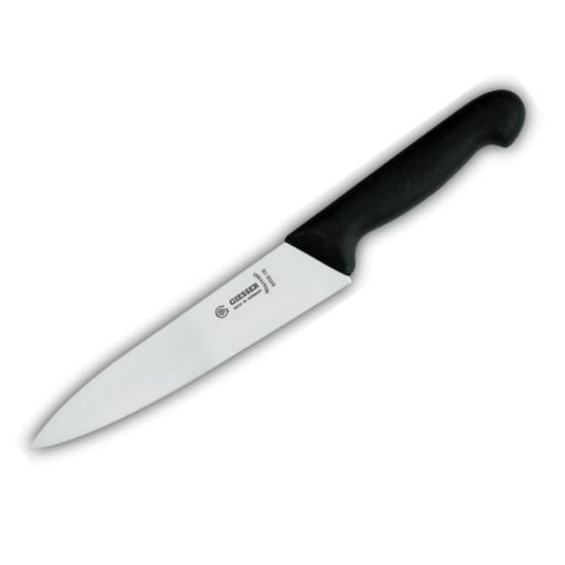 [GM-845618] Nůž kuchařský 18 cm, černý