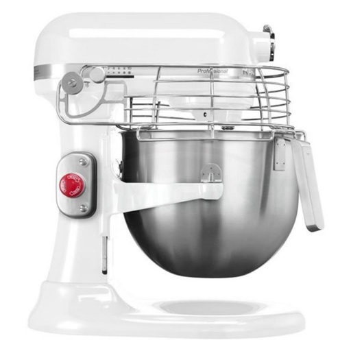 [AI-5KSM7990XEWH] Kuchyňský robot Professional 6,9 l