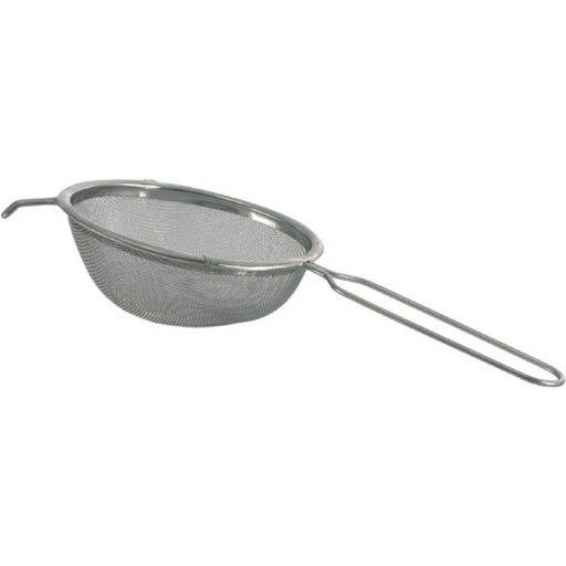 [S-3190-16] Cedníkové síto jemné 16 cm