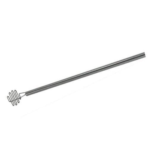 [Z-918-800] Mačkadlo na brambory dl. 80 cm