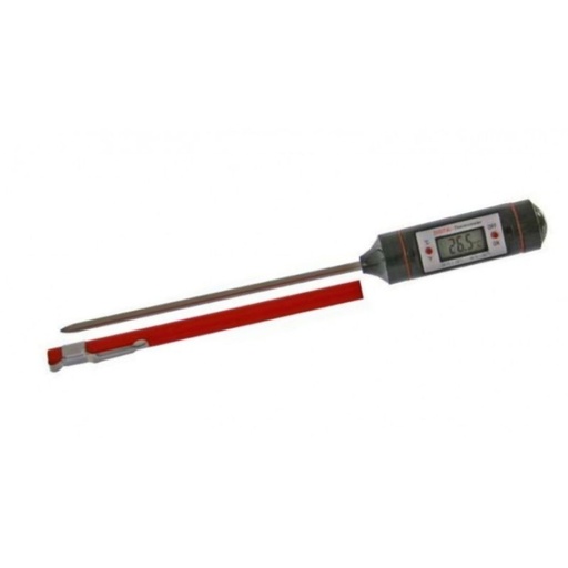 [RBK-1107] Teploměr vpichový digitální –50 až + 200 °C