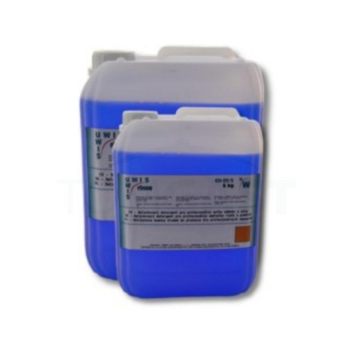 [CH-20-25] Oplachovací přípravek RINSE 25 kg