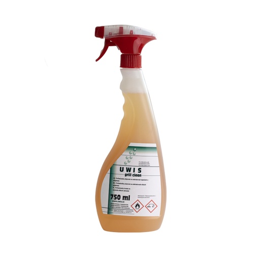 [CH-40-750] Přípravek na silné zapečeniny 750 g