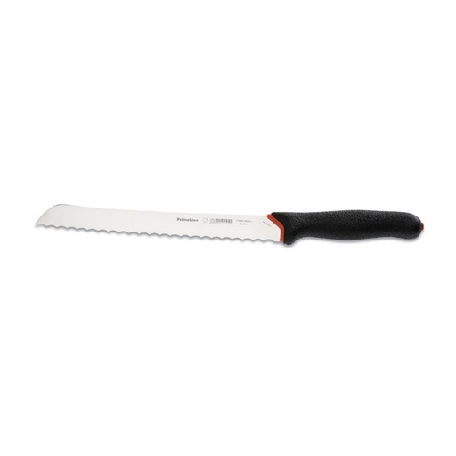 [GM-218355w1021] Nůž na chleba 21 cm
