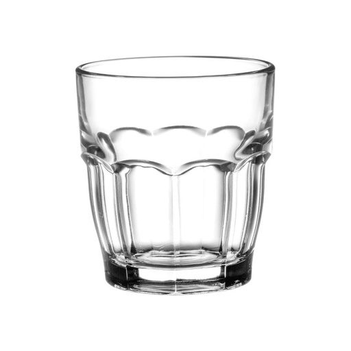 [BR-517520] Bormioli Rocco Sklenice Juice 20 cl | BR-517520