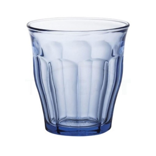 [DX-512000M-6] Duritka Picardie 25 cl, modrá