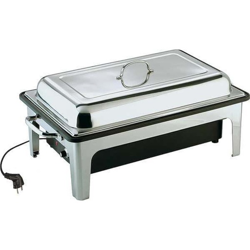 [T-12225] Chafing elektrický 14 l GN1/1 100 mm