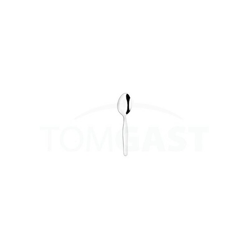 [ET-951-26] Vésuve lžička moka 11,5 cm