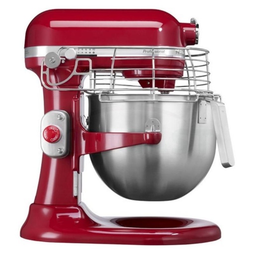 [AI-5KSM7990XEER] Kuchyňský robot Professional 6,9 l, Královská červená