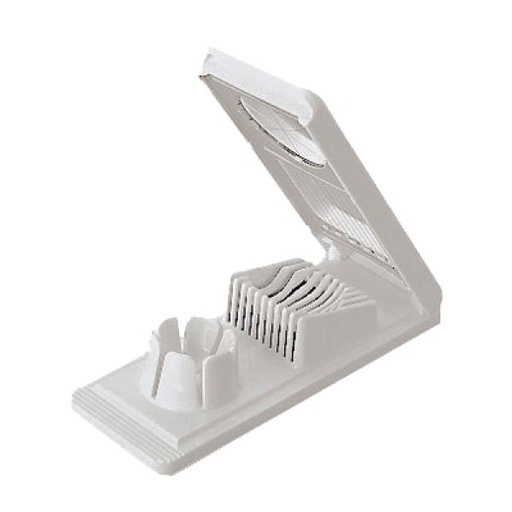 [P-2588] Kráječ vajec, plast