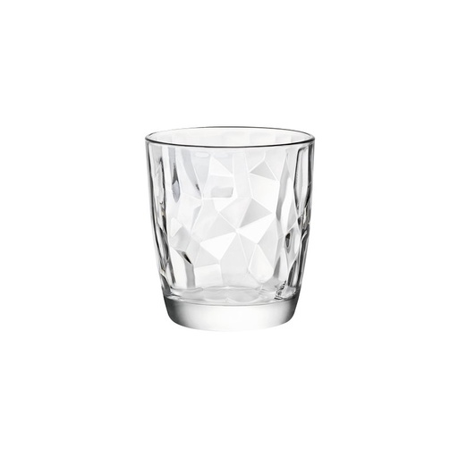 [BR-350200] Bormioli Rocco Sklenice na vodu 30 cl | BR-350200