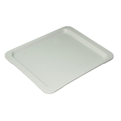 [R-VE3253-A29] Versa podnos jídelní 32,5 × 53 cm, šedá